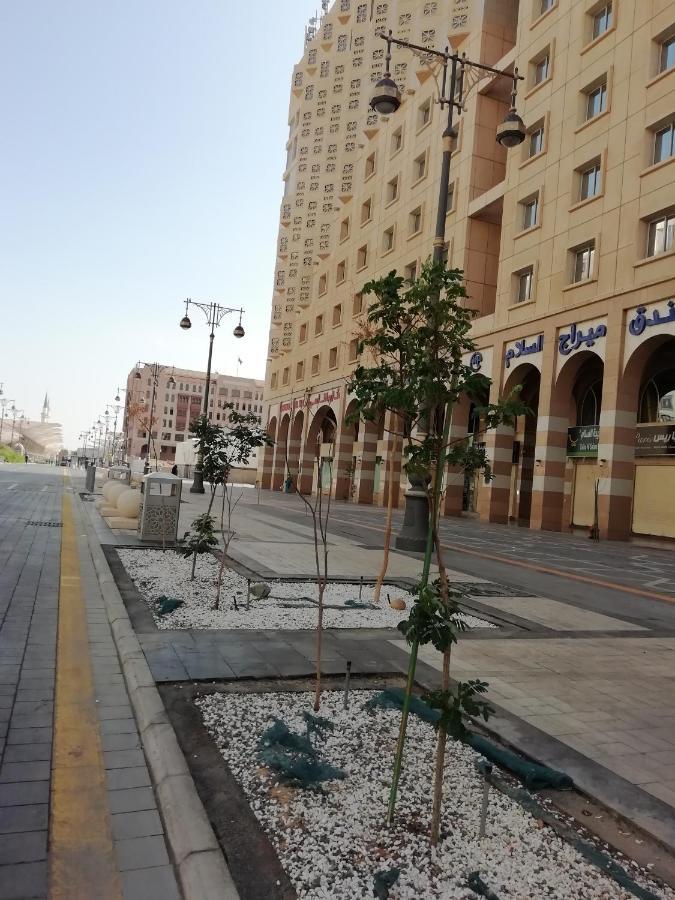 Mirage Al Salam Hotel *