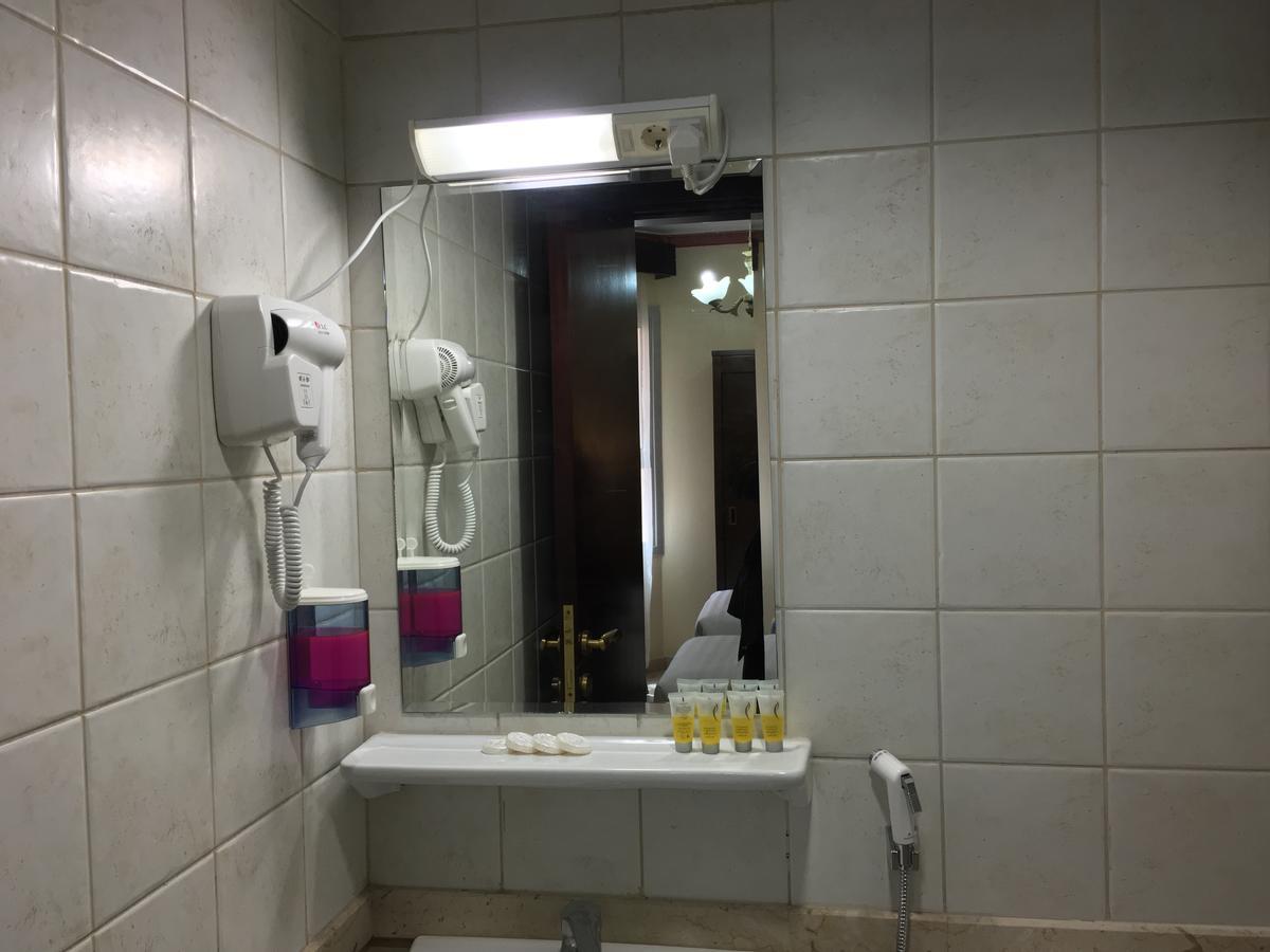 Mirage Al Salam Hotel Medina