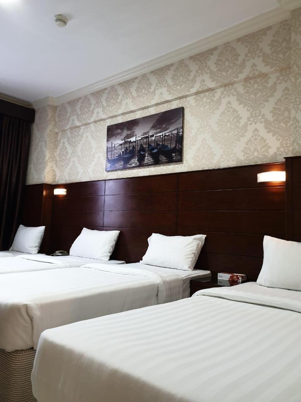 Mirage Al Salam Hotel Medina